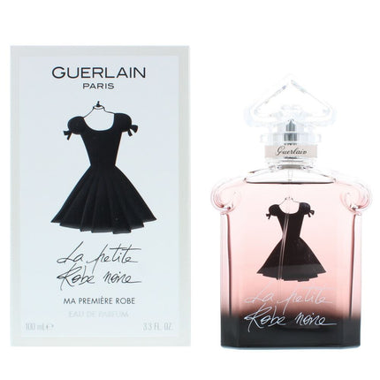 Guerlain La Petite Robe Noire Ma Premiere Robe Eau de Parfum 100ml