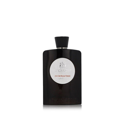 Atkinsons 24 Old Bond Street Eau De Cologne Concentree 100ml