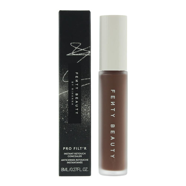 Fenty Beauty Pro Filter Instant Retouch 498 Deep Neutral Undertones Concealer 8ml