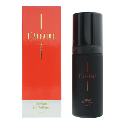 Milton Lloyd Laffair Parfum De Toilette 50ml