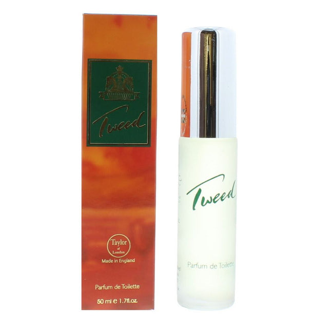 Taylor Of London Tweed Parfum de Toilette 50ml