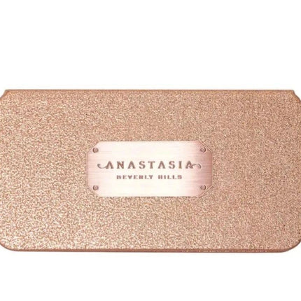 Anastasia Beverly Hills Off To Costa Rica Face Palette