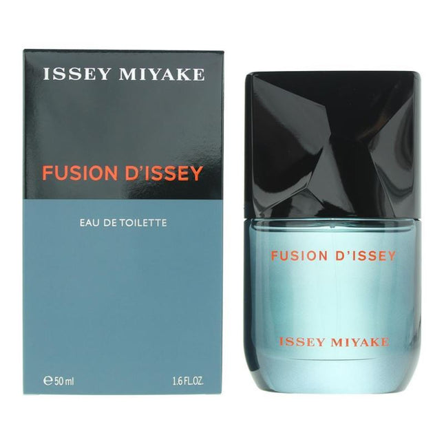 Issey Miyake Fusion Dissey Eau De Toilette 50ml