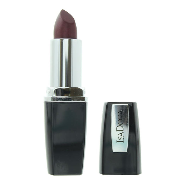 Isadora Perfect Moisture Lipstick 4.5g - 155 Zinfandel