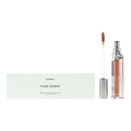 Byredo Liquid Lipstick 0.06g - Thar Desert 255