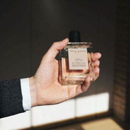 Acca Kappa 1869 Eau de Cologne 100ml