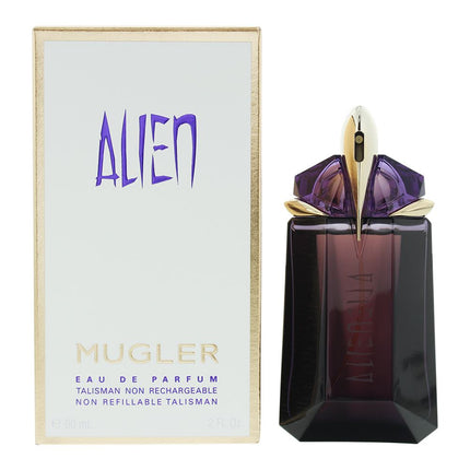 Mugler Alien Eau de Parfum 60ml Spray for Her