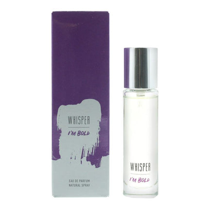 Coty Whisper Im Bold Eau De Parfum 15ml