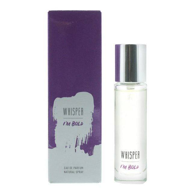 Coty Whisper Im Bold Eau De Parfum 15ml