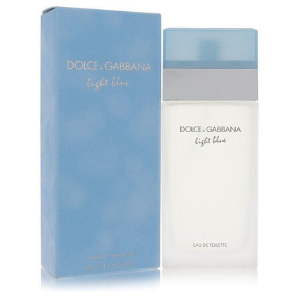 Dolce & Gabbana Light Blue Eau de Toilette 100ml