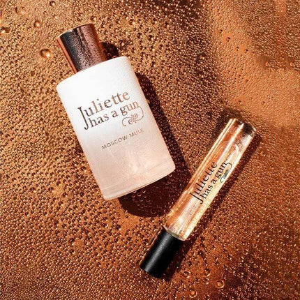 Juliette Has A Gun Moscow Mule Eau De Parfum 100ml Spray for Her