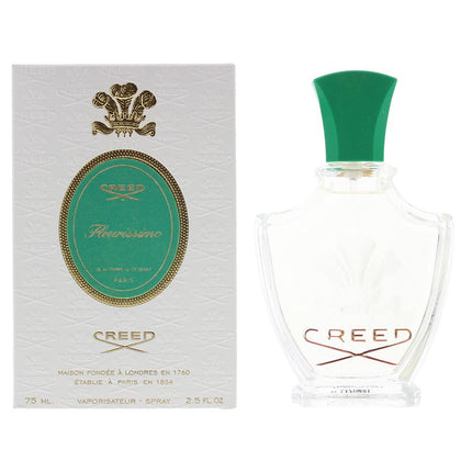 Creed Fleurissimo Eau de Parfum 75ml Spray for Her