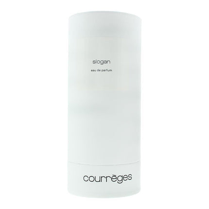 Courreges Slogan Eau de Parfum 100ml Spray Unisex