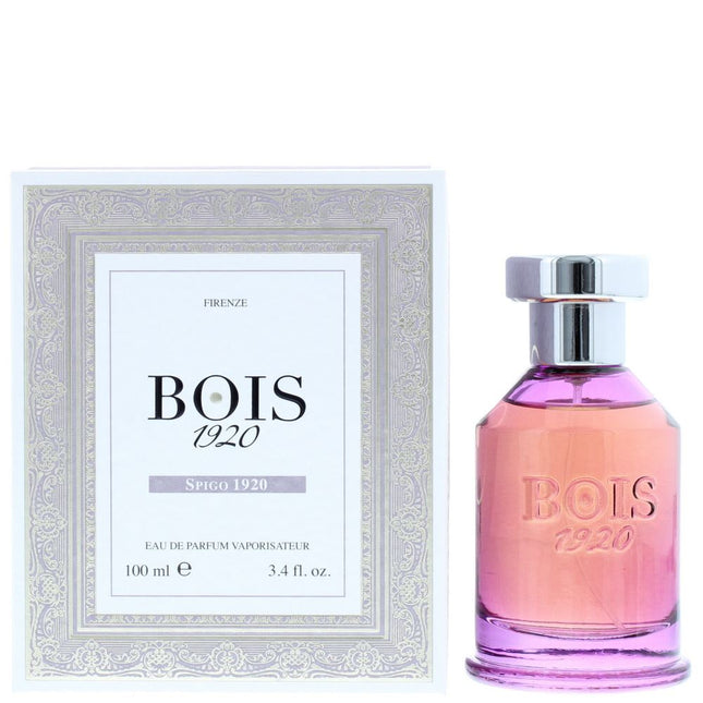 Bois 1920 - Spigo 1920 Eau de Parfum 100ml Spray Unisex