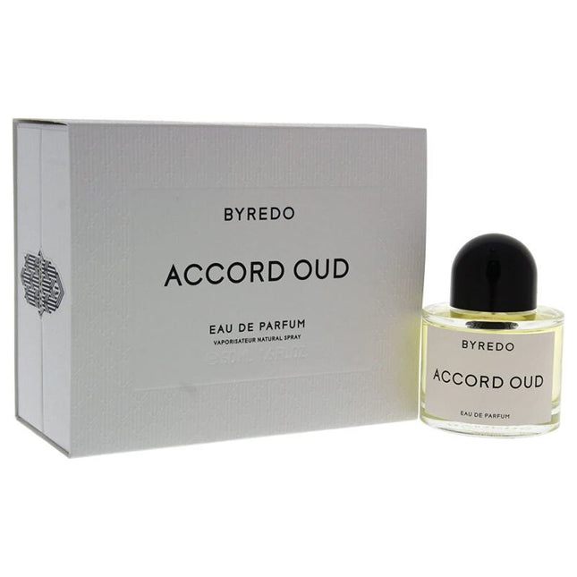 Byredo Accord Oud Eau de Parfum 100ml Spray Unisex