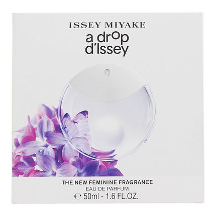 Issey Miyake A Drop Dissey Eau De Parfum 50ml