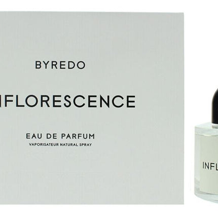 Byredo Inflorescence Eau de Parfum 50ml Spray for Her