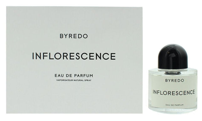 Byredo Inflorescence Eau de Parfum 50ml Spray for Her