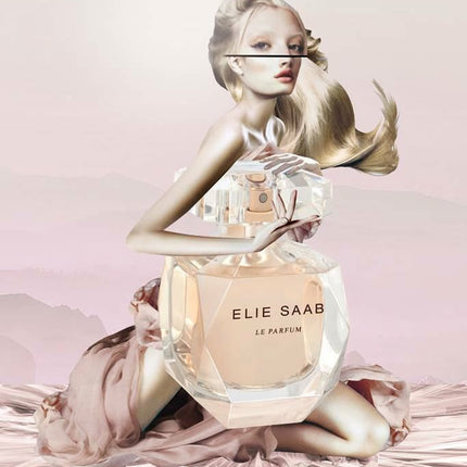 Elie Saab Le Parfum Lumiere Eau de Parfum 30ml