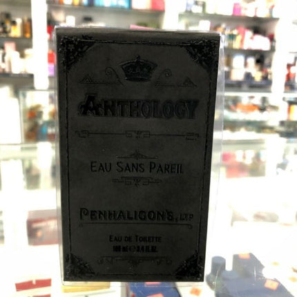 Penhaligons Eau Sans Pareil Anthology Eau de Toilette 100ml