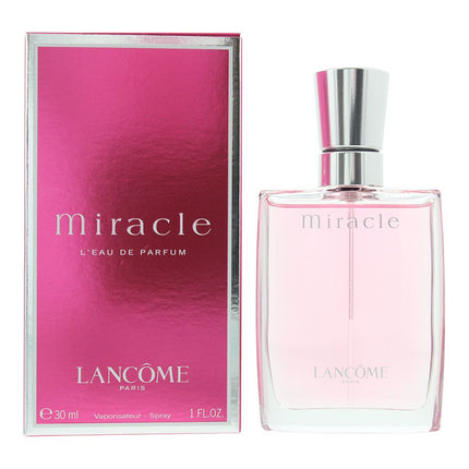 Lancome Miracle Eau de Parfum 30ml