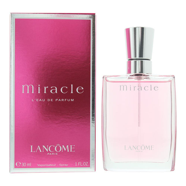 Lancome Miracle Eau de Parfum 30ml