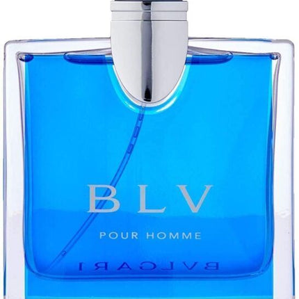 Bulgari Blv Pour Homme Eau De Toilette 100ml Spray for Him
