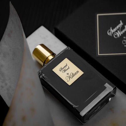 Kilian Sacred Wood Eau de Parfum 50ml Spray Unisex