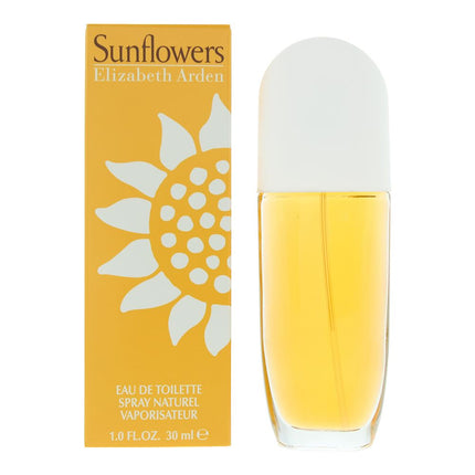Elizabeth Arden Sunflowers Eau de Toilette 30ml