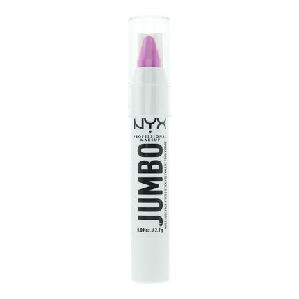 NYX Jumbo Multi-Use Face Stick 2.7g - Blueberry Muffin