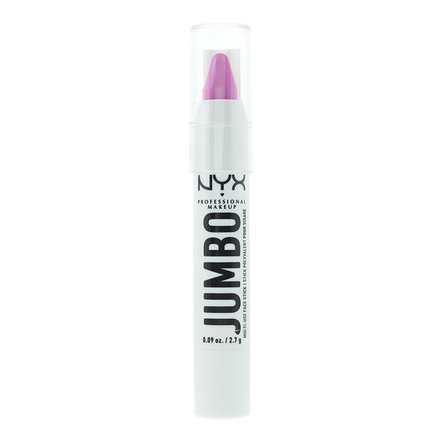NYX Jumbo Multi-Use Face Stick 2.7g - Blueberry Muffin