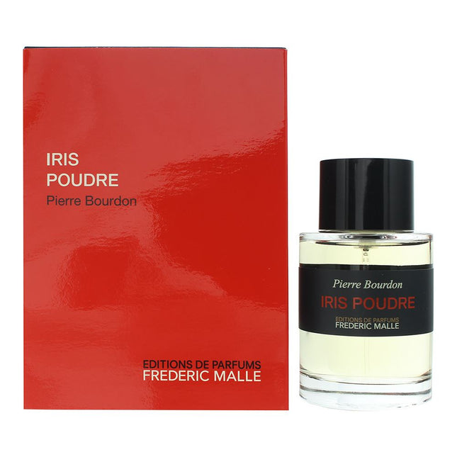 Frederic Malle Iris Poudre Eau de Parfum 100ml Spray for Her