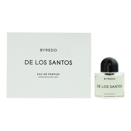 Byredo De Los Santos Eau de Parfum 50ml Spray Unisex