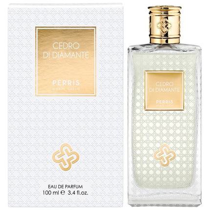 Perris Monte Carlo Cedro Di Diamante Eau De Parfum 100ml