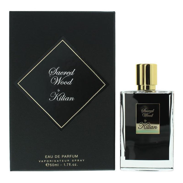 Kilian Sacred Wood Eau de Parfum 50ml Spray Unisex