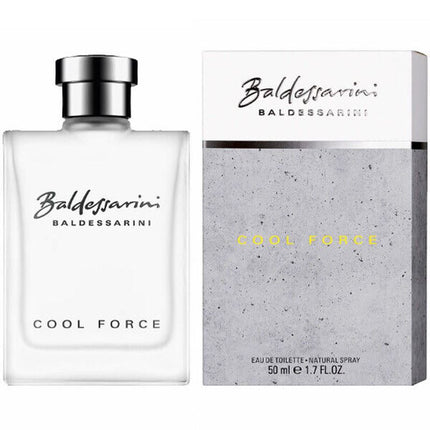 Baldessarini Cool Force Eau de Toilette 50ml