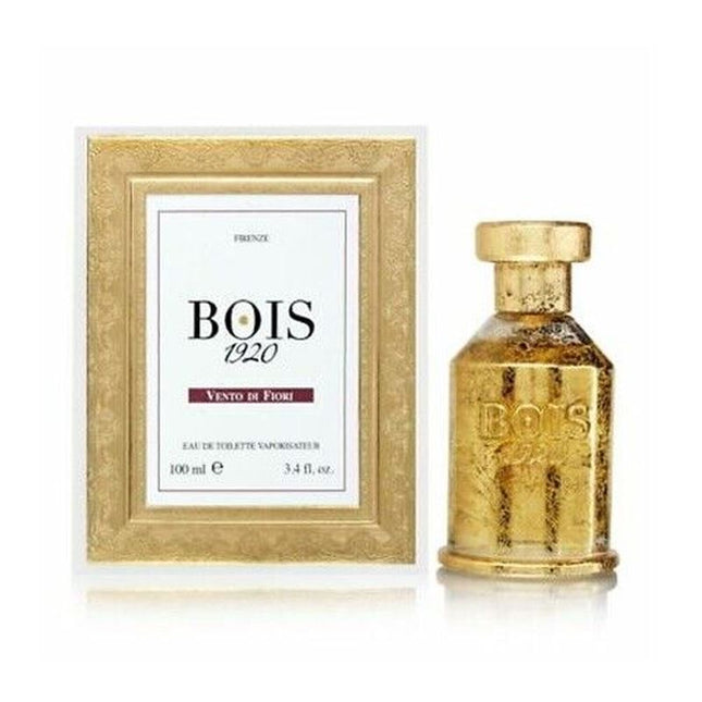 Bois 1920 Vento Di Fiori Eau de Toilette 100ml Spray For Her