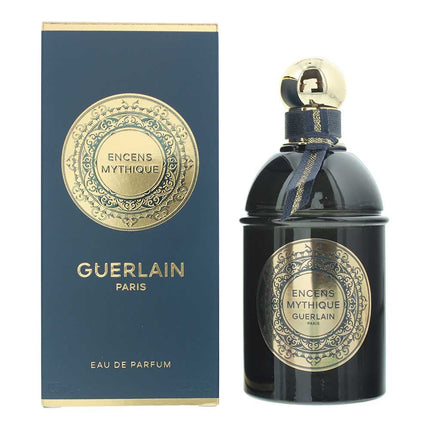Guerlain Les Absolus Dorient Encens Mythique Eau de Parfum 125ml Spray Unisex