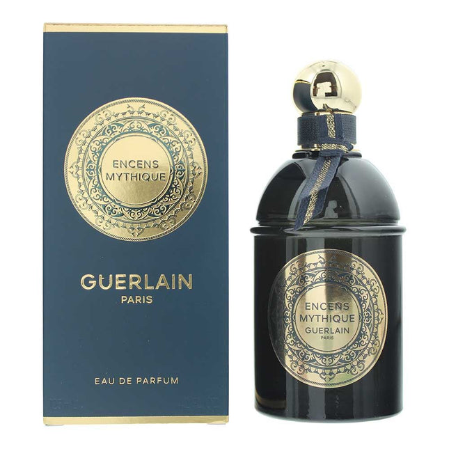 Guerlain Les Absolus Dorient Encens Mythique Eau de Parfum 125ml Spray Unisex