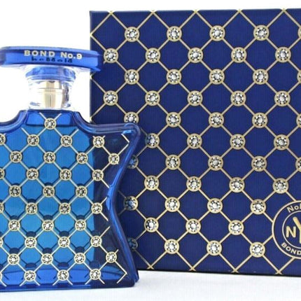 Bond No. 9 NoMad Eau de Parfum 100ml Spray Unisex