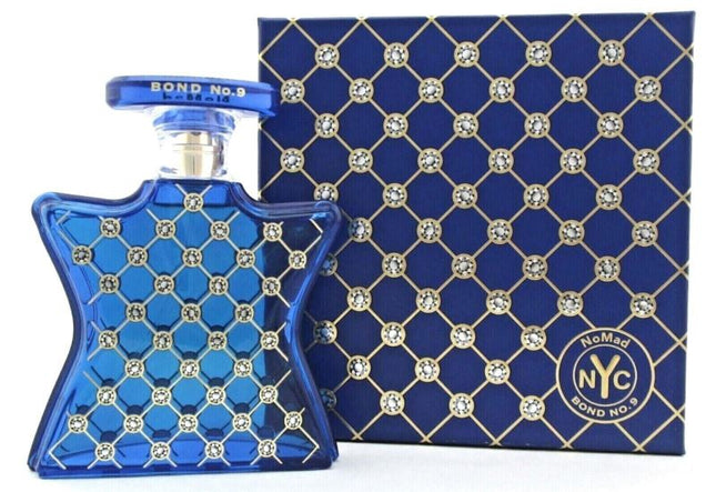 Bond No. 9 NoMad Eau de Parfum 100ml Spray Unisex