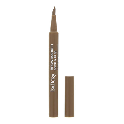 Isadora Brow Marker 20 Blonde Brow Liner 1ml