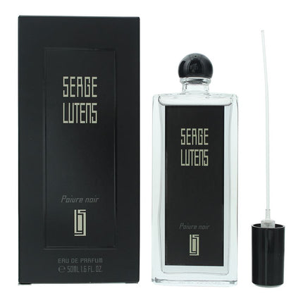 Serge Lutens Poivre Noir Eau de Parfum 50ml Spray Unisex