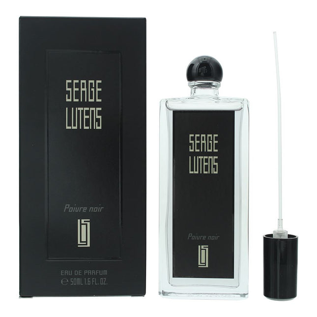 Serge Lutens Poivre Noir Eau de Parfum 50ml Spray Unisex