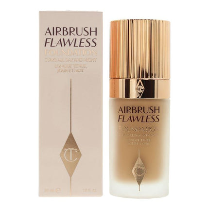 Charlotte Tilbury Airbrush Flawless Foundation 9 Cool 30ml