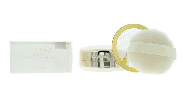 Caron Noisette Classic Loose Powder 20g