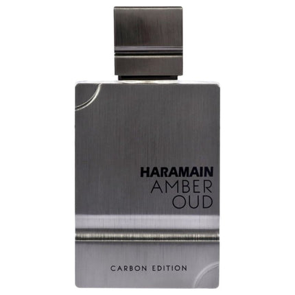 Al Haramain Amber Oud Carbon Edition Eau De Parfum 60ml