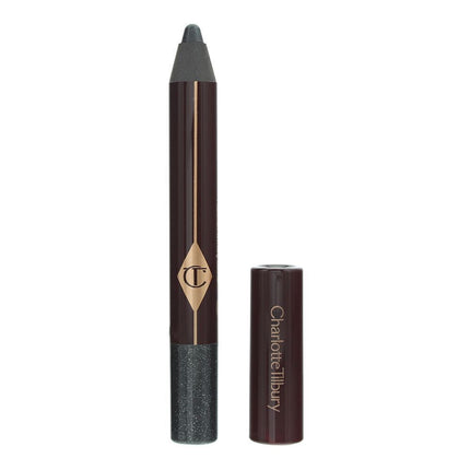 Charlotte Tilbury Colour Chameleon Eye Shadow Pencil Black Diamonds 1.6g