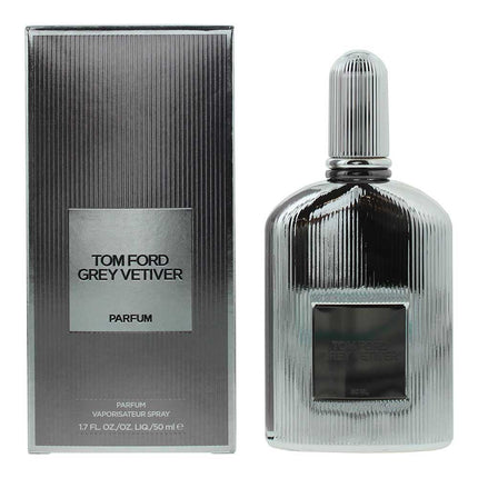 Tom Ford Grey Vetiver Parfum 50ml Spray for Him