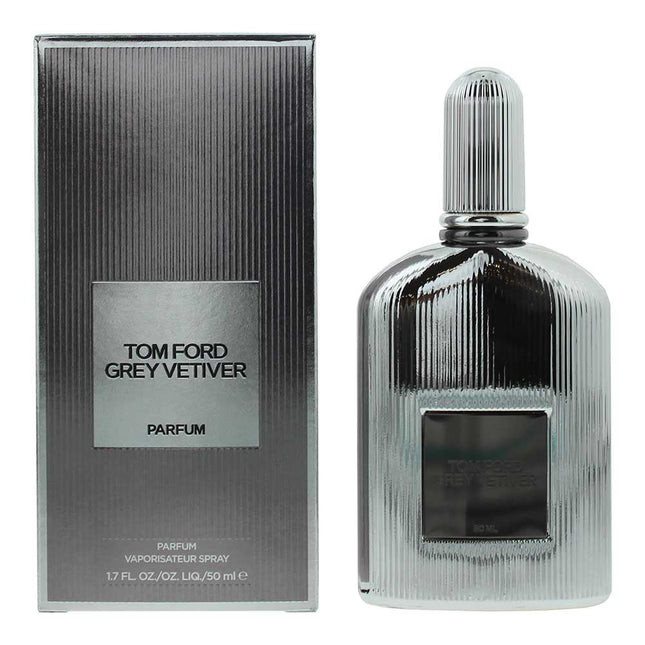 Tom Ford Grey Vetiver Parfum 50ml Spray for Him